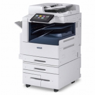 купить Цветное МФУ, Xerox, AltaLink C8030_4T, А3, Напольная конфигурация (4-х лотковый), 30 ppm color в Алматы фото 1