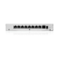 купить Межсетевой экран ZyXEL USG Flex 100H, красный [usgflex100h-euci01f] в Алматы фото 3