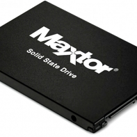 купить Твердотельный накопитель SSD 480 Gb SATA 6Gb/s Seagate Maxtor YA480VC1A001 в Алматы фото 1