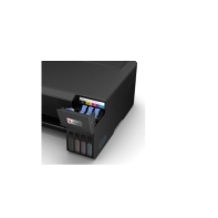 купить Принтер Epson EcoTank L1250, A4, 5760x1440dpi, 33/15 ppm, USB, tray 100 page, Wi-Fi C11CJ71404 в Алматы фото 2