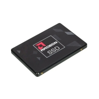 Купить Твердотельный накопитель  240GB SDD AMD RADEON R3 SATA3 2,5" R530/W450 7mm R3SL0240G2 Алматы
