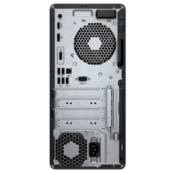 купить Компьютер HP Europe ProDesk 400 G7 (460F6EC#ACB) в Алматы фото 3