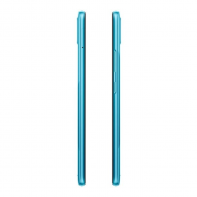 купить Смартфон realme C25Y 4+128GB RMX3269 blue в Алматы фото 4