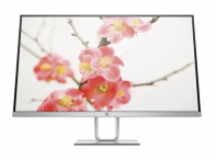 купить Монитор HP Pavilion 27q QHD (1HR73AA) в Алматы фото 2