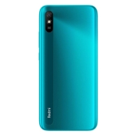 купить Смартфон Xiaomi Redmi 9A 2/32Gb Aurora green в Алматы фото 2