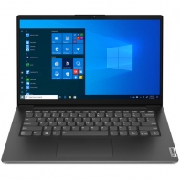 купить Ноутбук Lenovo V14 GEN2 ITL/Экран 14.0FHD_TN_AG_250N_N/Процессор CORE_I3-1115G4_3.0G_2C_MB/ОЗУ 4GB_DDR4_2666_SODIMM,4GB(4X8GX16)_DDR4_2666/Накопитель 512GB_SSD_M.2_2242_NVME_TLC/Графика INTEGRATED_GRAPHICS/Операционная система W10_PRO_STD/Гарантия N0 в Алматы фото 2