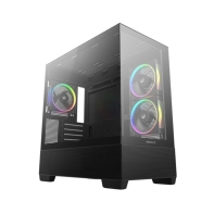 Купить Компьютерный корпус Deepcool CG380 3F без Б/П в Алматы