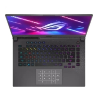 купить Ноутбук Asus ROG Strix G15 G513RM-HQ171 (90NR0845-M008R0) в Алматы фото 3
