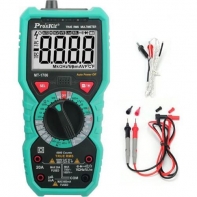 купить MT-1710 Цифровой мультиметр Pro'sKit в Алматы фото 1
