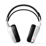 купить Гарнитура Steelseries Arctis 7 White в Алматы фото 1
