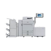 Купить МФУ Canon imagePRESS С850 (A3, Printer) 8499B003 Алматы
