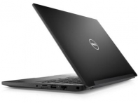 купить Ноутбук 210-AKFG Latitude 7480 14* FHD, 8G (1 X 8G) DDR4, 256GB Solid State Drive M2 2280 SATA, Intel Dual-Band Wireless-AC 8265 Wi-Fi + BT 4.2 Wireless Card (2x2), Dell Wireless Qualcomm Snapdragon X7 LTE-A (DW5811E, not for Egypt/Kenya), Windows 10 в Алматы фото 3