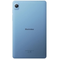 купить Планшет Blackview Tab 60 8.68* 6ГБ, 128ГБ, LTE + Смарт-часы Blackview R5 160KB+384KB Black 6931548314080+6931548308393 в Алматы фото 4