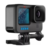 купить Экшн-камера GoPro CHDRB-111-RW HERO 11 Black bungle в Алматы фото 3