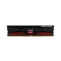 Купить Оперативная память 16GB DDR5 4800MHz AMD Radeon R5 UDIMM With Heatsink CL40 1.1V R5S516G4800U1S Алматы