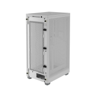 купить Корпус Corsair 2000D Airflow White (CC-9011245-WW) в Алматы фото 2