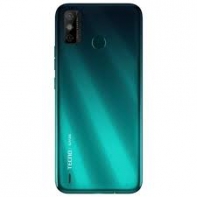 купить Смартфон Tecno Spark 6 GO 2/32 (KE5) Ice Jadeite (зеленый) в Алматы фото 3
