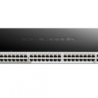 купить Коммутатор, D-Link, DGS-1510-52XMP/A1A, в Алматы фото 1