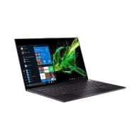 купить Ультрабук Acer Swift 7 SF714-52T, Core i5-8200Y/14*FHD/8GB/512GB/HD Graphics 615/W10SL NX.H98ER.00A в Алматы фото 2