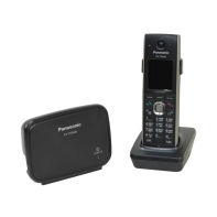 Купить KX-TGP600RU-B SIP DECT телефон Panasonic Алматы
