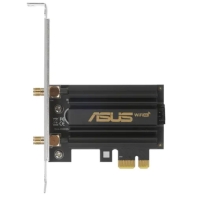 купить Беспроводной сетевой адаптер ASUS PCE-AXE59BT в Алматы фото 2