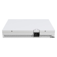 купить Сетевой коммутатор MikroTik CSS610-8P-2S+IN, Cloud Smart Switch, 8x10/100/1000, PoE 162W,  2 SFP+ в Алматы фото 2