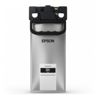 Купить Картридж Epson C13T965140 WF-M52xx/57xx Series Ink Cartridge XL Bl. Алматы