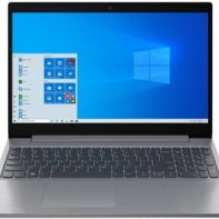 купить Ноутбук Lenovo IP L3 15,6*HD/Pentium 6405U/4Gb/1TB/Dos (81Y30023RK) /  в Алматы фото 1
