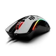 купить Компьютерная мышь Glorious Model D- Glossy Black (GLO-MS-DM-GB) в Алматы фото 3