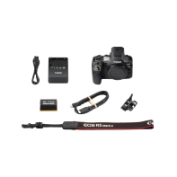 купить Цифровой фотоаппарат CANON EOS R5 Mark II BODY V5 в Алматы фото 3