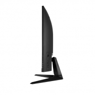 купить Монитор ASUS VG32VQ1BR 31.5" VA Curved 1500R 16:9 WQHD (2560x1440x165Hz),250cd/m2,3000:1,178/178,1ms,HDMI,DP,Sp2W,HDR10 в Алматы фото 4