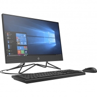 купить HP 44F83ES HP 205 G4 AiO 23.8 R5-4500U 8GB/512 DVDWR Win10 Pro в Алматы фото 1