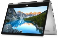купить Ноутбук Dell/Inspiron 5491 2-in-1/Core i5/10210U/1,6 GHz/8 Gb/256 Gb/Nо ODD/Graphics/UHD/256 Mb/14 **/1920x1080/Windows 10/Home/64/серебристый в Алматы фото 2
