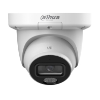 купить IP видеокамера Dahua DH-IPC-HDW3449QM-S-IL в Алматы фото 2
