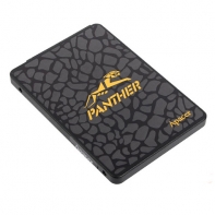 купить Твердотельный накопитель  120GB SSD Apacer AS340 Panther 2.5” SATA3 R550Mb/s, W500MB/s 7mm  в Алматы фото 2