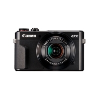 купить Фотоаппарат Canon PowerShot G7 X Mark II 1066C012AA в Алматы фото 1