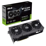 купить Видеокарта ASUS GeForce RTX 4060 Ti 8 ГБ (90YV0J50-M0NA00) в Алматы фото 1