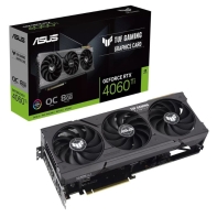 Купить Видеокарта ASUS GeForce RTX 4060 Ti 8 ГБ (90YV0J50-M0NA00) Алматы