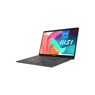 купить Бизнес Ноутбук MSI Modern 15 F13MG-275XKZ, 15.6* FHD, IPS, Core i3-1315U 4.5GHz/ 8GB DDR4 512GB*1 NVMe SSD/ Intel&reg; Iris&reg; Xe Graphics /Dos/ Platinum Gray в Алматы фото 2