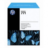 купить №771 Designjet Maintenance Cartridge  for Designjet Z6200/Z6600/Z6800 в Алматы фото 1