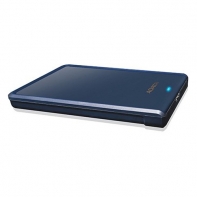 купить Внешний HDD ADATA HV620 2TB USB 3.0 Blue /  в Алматы фото 2
