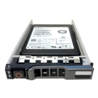 Купить SSD Dell 3.84TB SSD SAS ISE RI 12Gbps Алматы