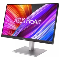купить Монитор ASUS PA278CGV IPS,27",16:9 QHD 144Hz,350cd/m2,1000:1,178/178,5ms,2xHDMI,DP,USB-C,Sp2W,USB Hub,HAS в Алматы фото 2