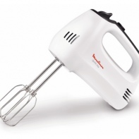купить Миксер Moulinex Quickmix HM3101B1 белый в Алматы фото 1