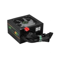 купить БП ATX 700W GameMax VP-700, Bronze, 20 4/20 4 8/24 4/24 8, 12сm, 2x6 2p PCI-E VP-700 в Алматы фото 2
