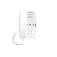 Купить IP телефон Fanvil H4 белый Алматы
