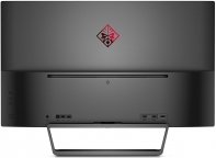 купить Монитор HP W9S97AA OMEN by 32*,16:9,QHD(2560 x 1440 при 60 Гц),300cd/m2, 178&deg;/178&deg;,3000:1,5ms,DP,HDMI*2,USB в Алматы фото 4