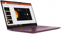 купить Ноутбук Lenovo Yoga Slim 7 14ITL05 14" FHD(1920x1080) IPS nonGLARE в Алматы фото 3