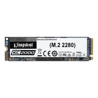купить Жесткий диск SSD 2000GB Kingston SKC2000M8/2000G M2 в Алматы фото 1