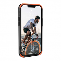 купить Apple iPhone 13 Pro Max Civilian- Black в Алматы фото 4